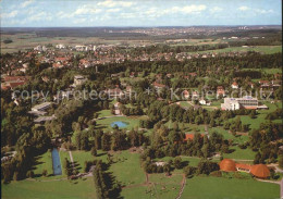 72072135 Bad Duerrheim Fliegeraufnahme Bad Duerrheim - Bad Duerrheim