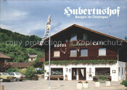 72072127 Bergen Chiemgau Hotel Restaurant Hubertushof Bergen - Other & Unclassified