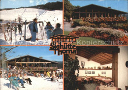 72072060 Hinterzarten Skihuette Thoma Hinterzarten - Hinterzarten