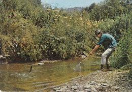 PECHE A LA LIGNE - Pêche