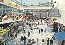 72071971 Stockholm Hoetorgscity Sergels Torg  - Suecia