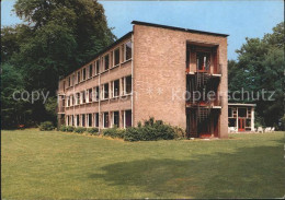 72071954 Driebergen Voorhof Stichting Kerk Wereld Driebergen - Sonstige & Ohne Zuordnung