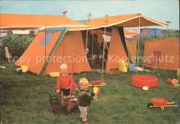 72071908 Leek Groningen Camping Leek - Autres & Non Classés