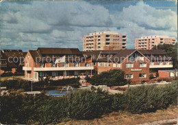 72071887 Buesum Nordseebad Reichsbundheim Buesum - Büsum