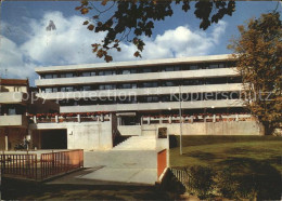 72071678 Bad Kissingen VdK Kur Und Erholungsheim Josef Lutz Bad Kissingen - Bad Kissingen