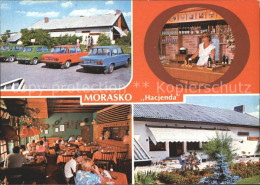 72071590 Morasko Posen Restauracja Hacjenda W Morasku Kolo Poznania Morasko Pose - Polen