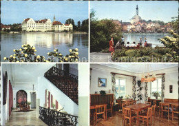 72071536 Neuhaus Inn Institut Der Engl Fraeulein Real Und Haushaltungsschule Neu - Other & Unclassified