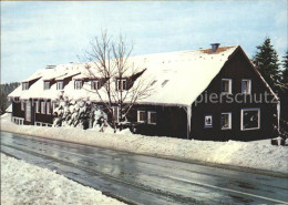 72071477 Hahnenklee-Bockswiese Harz Jugendherberge Hahnenklee - Goslar