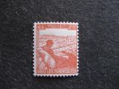 TB N° 736, Neuf XX. - Unused Stamps