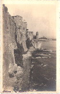 FR66 COLLIOURE - Carte Photo Glaser - Le Château - Belle - Collioure