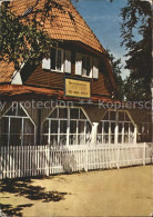 72071361 Insel Hiddensee Kloster Hiddensee Ferienheim Inselbar Insel Hiddensee - Other & Unclassified