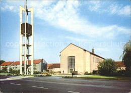 72071341 Oberricklingen St Augustinus Oberricklingen - Hannover