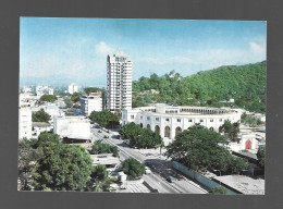 Maracay Photo Card Venezuela Htje - Venezuela