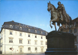 72071260 Weimar Thueringen Gruenes Schloss Weimar - Weimar