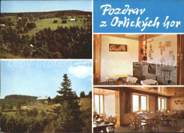 72071230 Orlicke Hory  Orlicke Hory - Czech Republic
