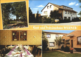 72071206 Rosche Pension Werner Rosche - Other & Unclassified