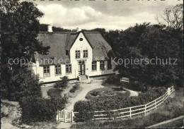 72071175 Keitum Sylt Friesenhaus Archsum - Sylt