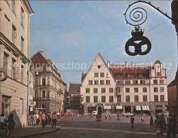 72071154 Tallinn Town Hall Square Tallinn - Estland