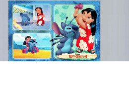 Lilo Et Stitch - Disneyworld