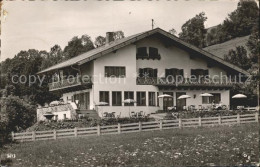 72069918 Schliersee Fremdenheim Kaffee Rieseck Schliersee - Schliersee