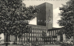 72069916 Wilhelmshaven Rathaus Wilhelmshaven - Wilhelmshaven