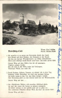 72069879 Grosser Inselsberg Rennsteig Lied Brotterode - Andere & Zonder Classificatie