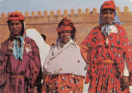 FANTAISIE FEMMES TUNISIENNE - Frauen