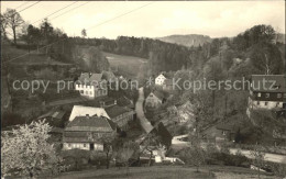 72069872 Schoena Elbe Hirschgrund Reinhardtsdorf-Schoena - Autres & Non Classés