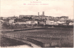 FR66 ELNE - Labouche 135 - Vue Générale - Belle - Elne