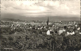 72069860 Koendringen Gesamtansicht Teningen - Sonstige & Ohne Zuordnung