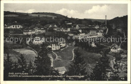 72069811 Bad Gottleuba-Berggiesshuebel Heilstaette Der Landesversicherungsanstal - Bad Gottleuba-Berggiesshübel