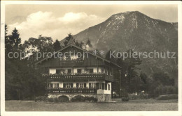 72069792 Weissach Rottach-Egern Landhaus Woess Alpen Rottach-Egern - Other & Unclassified