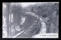 Cp, 86, Poitiers, Les Coteaux De Biard, écrite 1915 - Poitiers