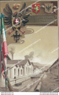 Cb155 Cartolina Militare  R.fabbrica D'armi Terni Www1 - Regiments