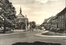 72069677 Hasselfelde Am Markt Hasselfelde - Autres & Non Classés