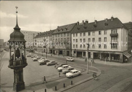 72069676 Magdeburg Denkmal Des Magdeburger Reiters Alter Markt Magdeburg - Magdeburg