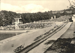 72069675 Bad Koesen Bad Der Jugend Schwimmbad Volkssolbad Bad Koesen - Bad Kösen