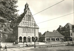 72069658 Schkeuditz Rathaus Am Ernst Thaelmann Platz Schkeuditz - Schkeuditz