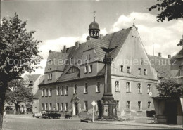 72069640 Doberlug-Kirchhain Rathaus Am Markt Doberlug-Kirchhain - Doberlug-Kirchhain