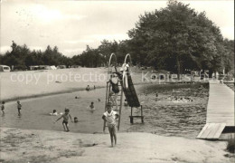 72069631 Dobbrikow Campingplatz Schwimmbad Nuthe-Urstromtal - Schöneweide