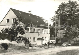 72069606 Holzhau Rechenberg-Bienenmuehle Jugendherberge Hilde Coppi Erzgebirge R - Rechenberg-Bienenmühle