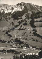 72069589 Oberjoch Mit Iseler Allgaeuer Alpen Bad Hindelang - Hindelang