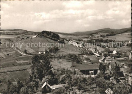 72069575 Polle Blick Auf Die Schwedenschanze Polle - Other & Unclassified