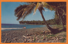 TAHITI Lot   De  5 CPSM    Non écrites  Toutes Scannées Recto-verso - Tahiti