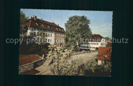 72069493 Schweinfurt Schloss Obbach Erholungsheim Schweinfurt - Schweinfurt