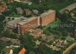 72069487 Schnelsen Hamburg Albertinen Krankenhaus Fliegeraufnahme Hamburg - Autres & Non Classés