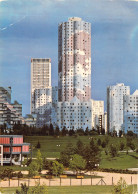 92-NANTERRE-N 606-C/0257 - Nanterre