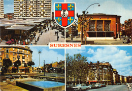 92-SURESNES-N 606-C/0243 - Suresnes