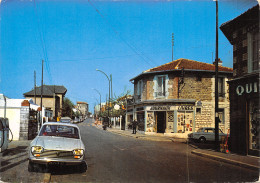 92-CHATILLON SOUS BAGNEUX-N 606-C/0199 - Châtillon