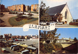 92-CLAMART-N 606-C/0211 - Clamart